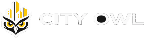 City Owl App